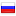 toraonline.ru server is located in Russia